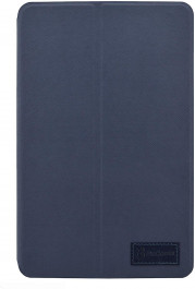 BeCover Чохол  Premium для Lenovo Tab P11 (2nd Gen) (TB-350FU/TB-350XU) 11.5" Deep Blue (709942)