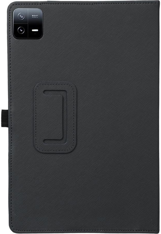 BeCover Чохол  Slimbook для Xiaomi Mi Pad 6 / 6 Pro 11" Black (709943) - зображення 1