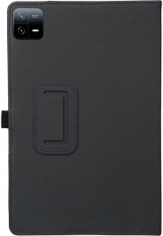 BeCover Чохол  Slimbook для Xiaomi Mi Pad 6 / 6 Pro 11" Black (709943)