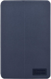 BeCover Чохол  Premium для Xiaomi Redmi Pad SE 11" Deep Blue (710123)