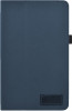 BeCover Чохол  Slimbook для Samsung Galaxy Tab A9 SM-X115 8.7" Deep Blue (710121) - зображення 1