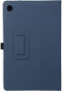 BeCover Чохол  Slimbook для Samsung Galaxy Tab A9 SM-X115 8.7" Deep Blue (710121) - зображення 2