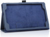 BeCover Чохол  Slimbook для Samsung Galaxy Tab A9 SM-X115 8.7" Deep Blue (710121) - зображення 3