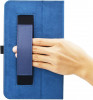 BeCover Чохол  Slimbook для Samsung Galaxy Tab A9 SM-X115 8.7" Deep Blue (710121) - зображення 5