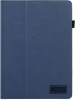 BeCover Чохол  Slimbook для Xiaomi Redmi Pad SE 11" Deep Blue (710117) - зображення 1