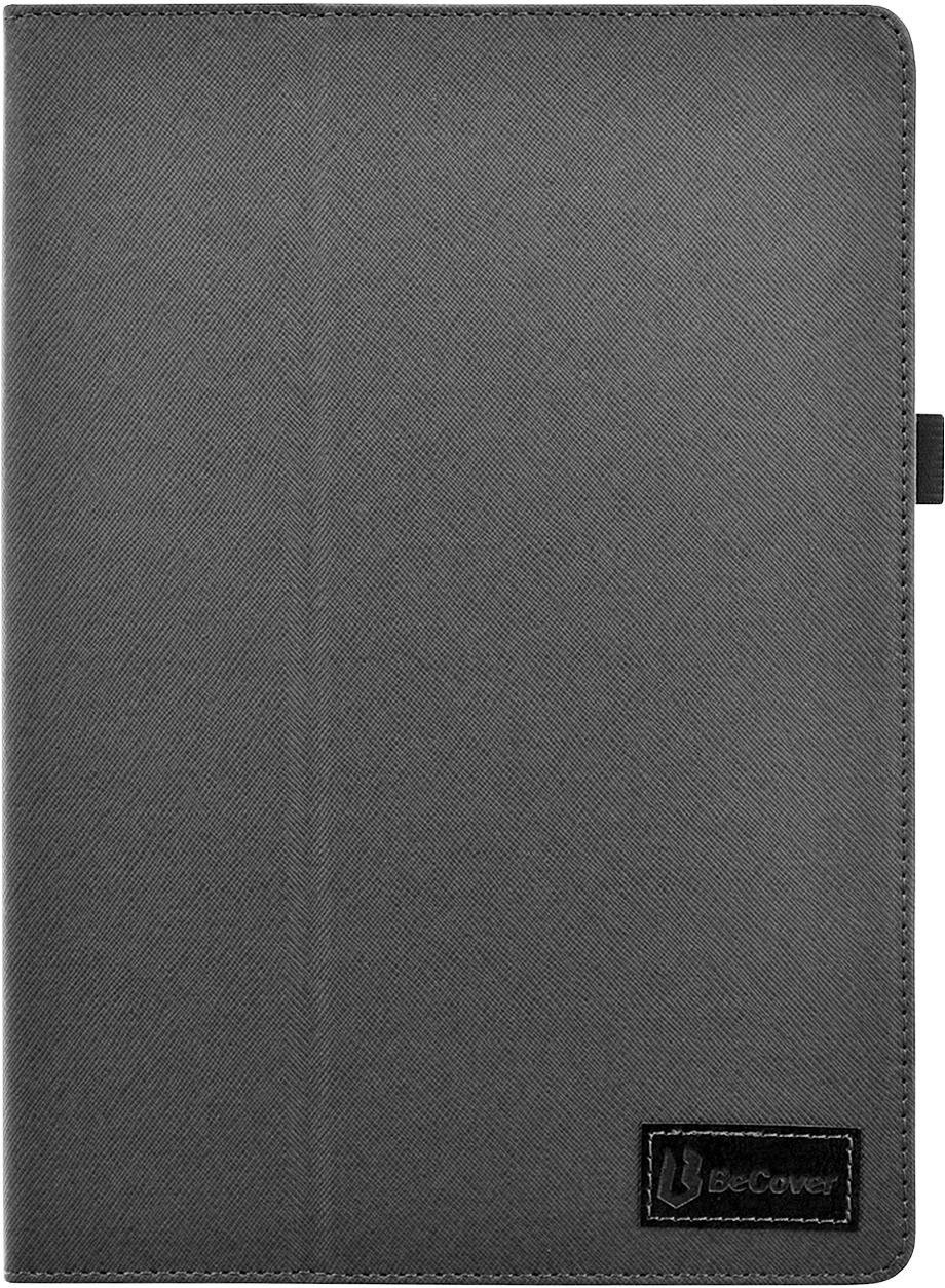 BeCover Чохол  Slimbook для Xiaomi Redmi Pad SE 11" Black (710116) - зображення 1