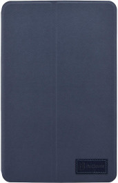   BeCover Чохол  Premium для Samsung Galaxy Tab A9 Plus SM-X210/SM-X215/SM-X216 11.0" Deep Blue (710115)