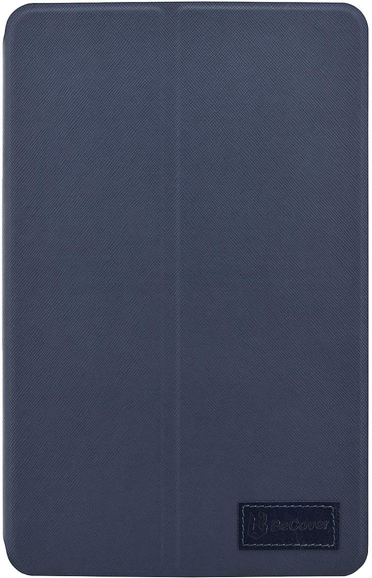 BeCover Чохол  Premium для Samsung Galaxy Tab A9 SM-X115 8.7" Deep Blue (710113) - зображення 1