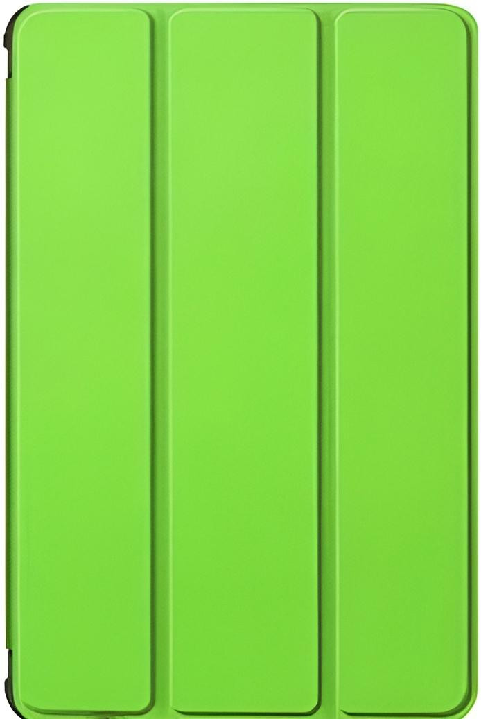 BeCover Чохол-книжка  Smart Case для Samsung Galaxy Tab S9 FE (SM-X510/SM-X516B) 10.9" Green (710135) - зображення 1