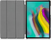 BeCover Чохол-книжка  Smart Case для Samsung Galaxy Tab S9 FE (SM-X510/SM-X516B) 10.9" Green (710135) - зображення 3
