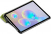 BeCover Чохол-книжка  Smart Case для Samsung Galaxy Tab S9 FE (SM-X510/SM-X516B) 10.9" Green (710135) - зображення 5