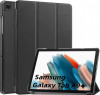 BeCover Чохол-книжка Smart Case для Samsung Galaxy Tab A9 Plus SM-X210/SM-X215 Black (710302) - зображення 1