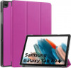 BeCover Чохол-книжка Smart Case для Samsung Galaxy Tab A9 Plus SM-X210/SM-X215 Purple (710304) - зображення 1