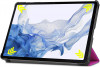 BeCover Чохол-книжка Smart Case для Samsung Galaxy Tab A9 Plus SM-X210/SM-X215 Purple (710304) - зображення 3