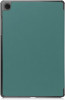 BeCover Чохол-книжка Smart Case для Samsung Galaxy Tab A9 Plus SM-X210/SM-X215 Dark Green (710307) - зображення 3
