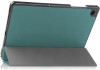 BeCover Чохол-книжка Smart Case для Samsung Galaxy Tab A9 Plus SM-X210/SM-X215 Dark Green (710307) - зображення 4