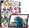 BeCover Чохол-книжка Smart Case для Samsung Galaxy Tab A9 Plus SM-X210/SM-X215 Butterfly (710312) - зображення 1