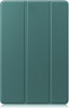 BeCover Чохол-книжка Smart Case для Samsung Galaxy Tab S9 Plus/S9 FE Plus 12.4" Dark Green (710323) - зображення 2