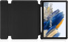BeCover Чохол з бездротовою клавіатурою для Samsung Galaxy Tab A9 Plus SM-X210 11.0" Black (710329) - зображення 3