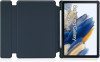BeCover Чохол з бездротовою клавіатурою для Samsung Galaxy Tab A9 Plus SM-X210 11.0" Deep Blue (710330) - зображення 3