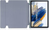 BeCover Чохол з бездротовою клавіатурою для Samsung Galaxy Tab A9 Plus SM-X210 11.0" Purple (710334) - зображення 3