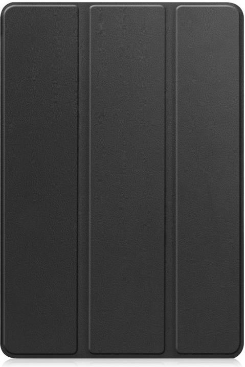 BeCover Чохол-книжка Flexible TPU Mate для Samsung Galaxy Tab A9 Plus SM-X210 11.0" Black (710341) - зображення 1