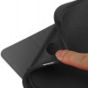 BeCover Чохол-книжка Flexible TPU Mate для Samsung Galaxy Tab A9 Plus SM-X210 11.0" Black (710341) - зображення 5