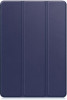 BeCover Чохол-книжка Flexible TPU Mate для Samsung Galaxy Tab A9 Plus SM-X210 11.0" Deep Blue (710342) - зображення 1