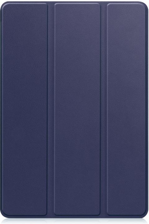 BeCover Чохол-книжка Flexible TPU Mate для Samsung Galaxy Tab A9 Plus SM-X210 11.0" Deep Blue (710342) - зображення 1