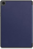 BeCover Чохол-книжка Flexible TPU Mate для Samsung Galaxy Tab A9 Plus SM-X210 11.0" Deep Blue (710342) - зображення 2