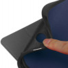 BeCover Чохол-книжка Flexible TPU Mate для Samsung Galaxy Tab A9 Plus SM-X210 11.0" Deep Blue (710342) - зображення 5