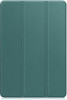 BeCover Чохол-книжка Flexible TPU Mate для Samsung Galaxy Tab A9 Plus SM-X210 11.0" Dark Green (710343) - зображення 1