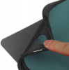 BeCover Чохол-книжка Flexible TPU Mate для Samsung Galaxy Tab A9 Plus SM-X210 11.0" Dark Green (710343) - зображення 5