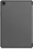 BeCover Чохол-книжка Flexible TPU Mate для Samsung Galaxy Tab A9 Plus SM-X210 11.0" Grey (710344) - зображення 2