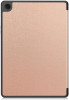 BeCover Чохол-книжка Flexible TPU Mate для Samsung Galaxy Tab A9 Plus SM-X210 11.0" Rose Gold (710346) - зображення 2