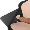BeCover Чохол-книжка Flexible TPU Mate для Samsung Galaxy Tab A9 Plus SM-X210 11.0" Rose Gold (710346) - зображення 5