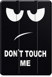 BeCover Чохол-книжка Flexible TPU Mate для Samsung Galaxy Tab A9 Plus SM-X210 11.0" Don't Touch (710347)