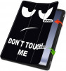 BeCover Чохол-книжка Flexible TPU Mate для Samsung Galaxy Tab A9 Plus SM-X210 11.0" Don't Touch (710347) - зображення 4