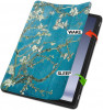 BeCover Чохол-книжка Flexible TPU Mate для Samsung Galaxy Tab A9 Plus SM-X210 11.0" Spring (710351) - зображення 4
