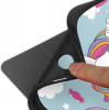 BeCover Чохол-книжка Flexible TPU Mate для Samsung Galaxy Tab A9 Plus SM-X210 11.0" Unicorn (710352) - зображення 5