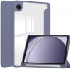 BeCover Чохол-книжка Soft Edge з кріпленням для Samsung Galaxy Tab A9 SM-X115 8.7" Purple (710360) - зображення 1