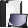 BeCover Чохол-книжка Soft Edge з кріпленням для Samsung Galaxy Tab A9 Plus SM-X210 Black (710366) - зображення 1
