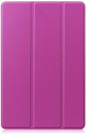   BeCover Чохол-книжка Smart Case для Samsung Galaxy Tab S9 Plus/S9 FE Plus 12.4" Purple (710373)