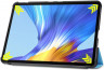 BeCover Чохол-книжка Smart Case для Samsung Galaxy Tab S9 Plus/S9 FE Plus 12.4" Light Blue (710374) - зображення 3