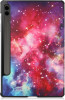 BeCover Чохол-книжка Smart Case для Samsung Galaxy Tab S9 Plus/S9 FE Plus 12.4" Space (710382) - зображення 3