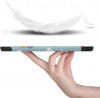 BeCover Чохол-книжка Smart Case для Samsung Galaxy Tab S9 Plus/S9 FE Plus 12.4" Unicorn (710385) - зображення 5