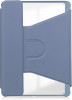 BeCover Чохол з бездротовою клавіатурою для Samsung Galaxy Tab S9 Plus/S9 FE Plus Purple (710397) - зображення 2