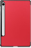 BeCover Чохол-книжка Smart Case для Samsung Galaxy Tab S9 SM-X710/S9 FE SM-X510 Red (710412) - зображення 3