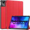 BeCover Чохол-книжка  Smart Case для Lenovo Tab M11 (2024) TB-TB330FU/Xiaoxin Pad 11 (2024) 11" Red (710459) - зображення 1