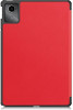 BeCover Чохол-книжка  Smart Case для Lenovo Tab M11 (2024) TB-TB330FU/Xiaoxin Pad 11 (2024) 11" Red (710459) - зображення 2